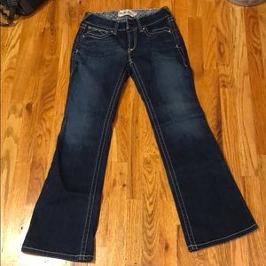 Ariat Bootcut Jeans